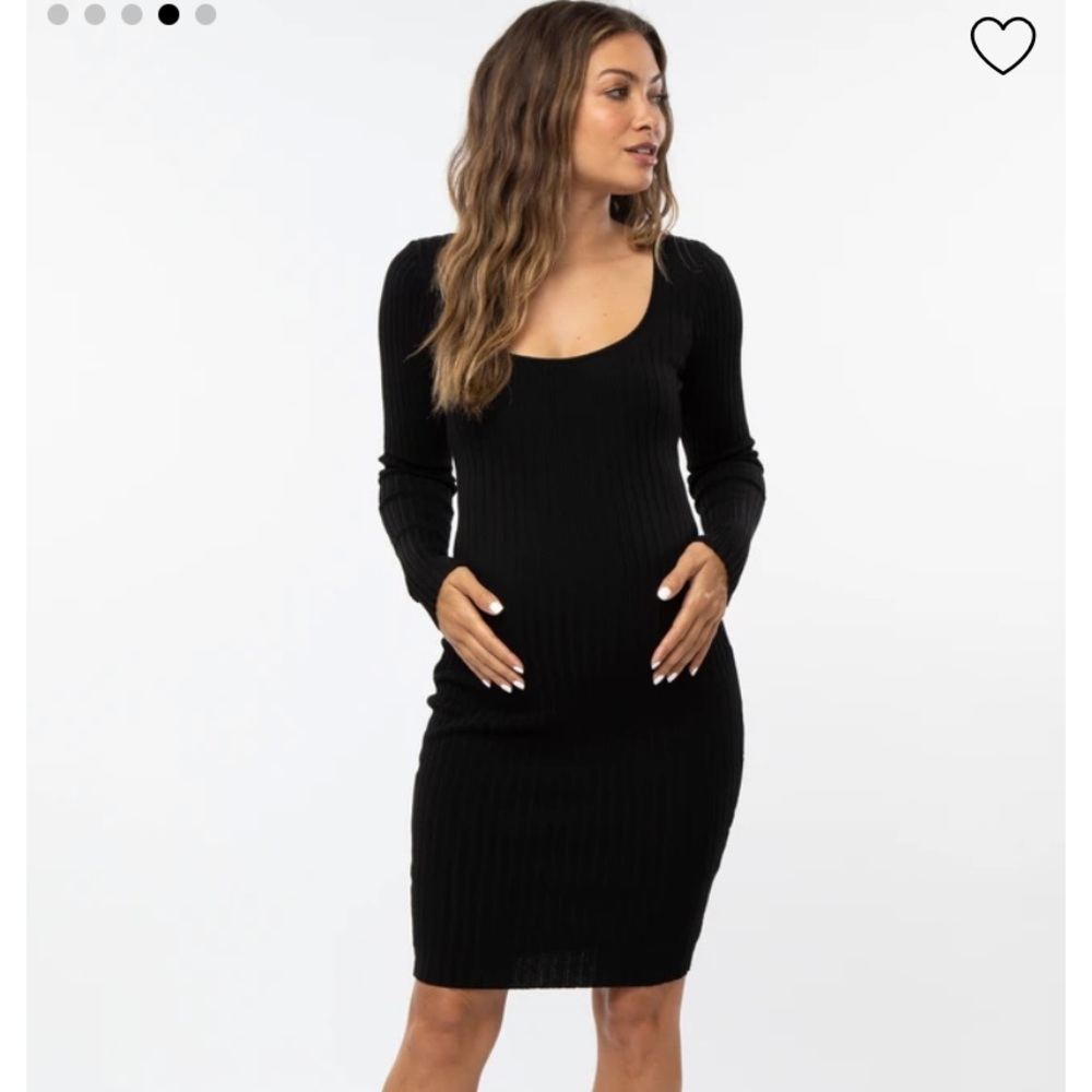 Maternity Dress from pink Blush!!